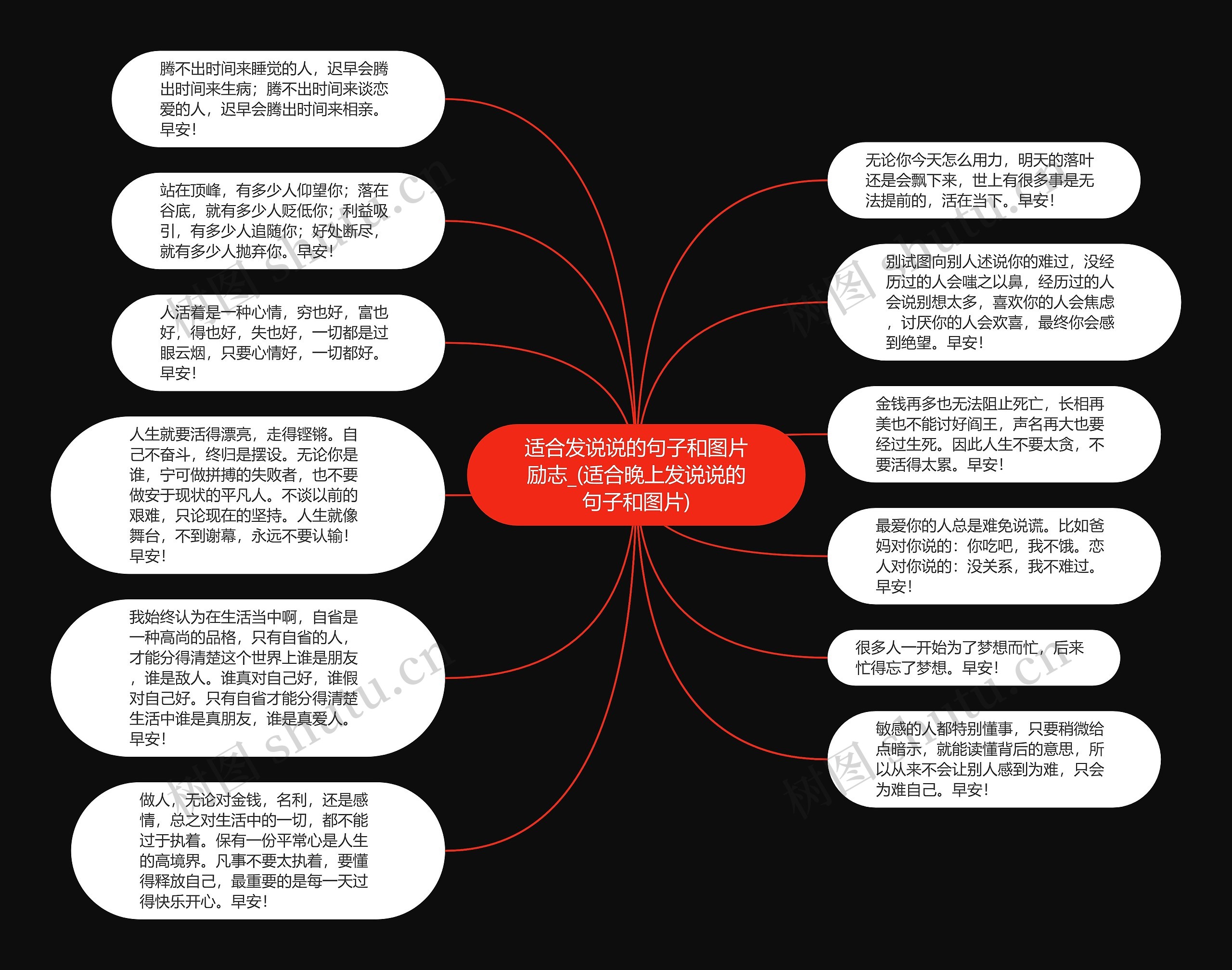 适合发说说的句子和图片励志_(适合晚上发说说的句子和图片)