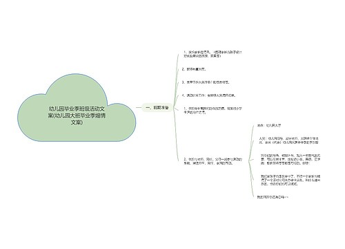 幼儿园毕业季班级活动文案(幼儿园大班毕业季煽情文案)