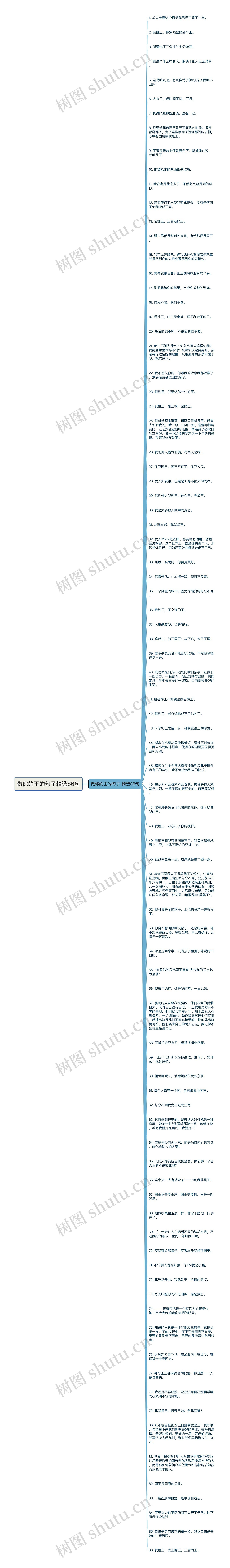 做你的王的句子精选86句