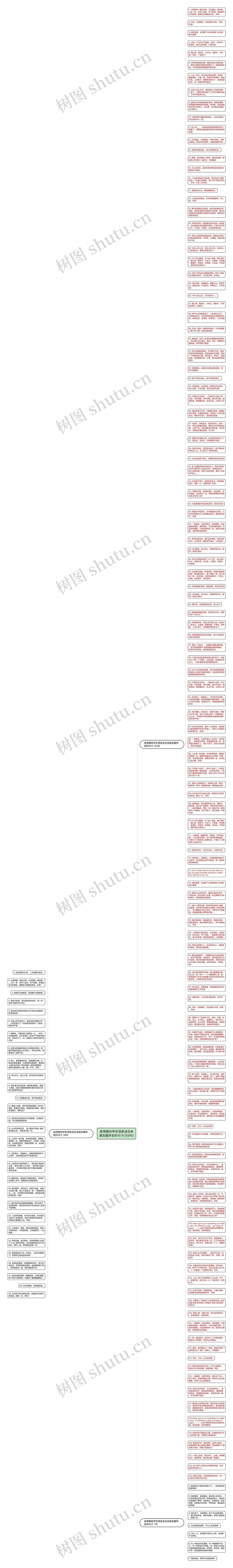疫情期间早安语录适合发朋友圈早安的句子(159句)