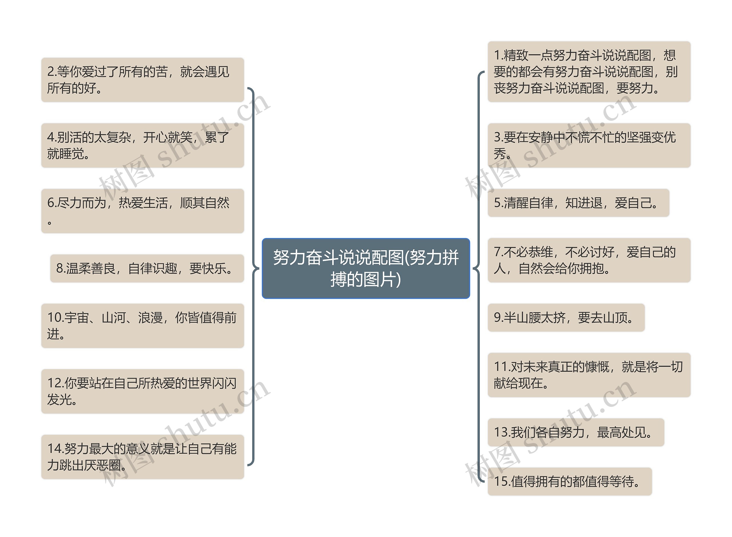 努力奋斗说说配图(努力拼搏的图片)
