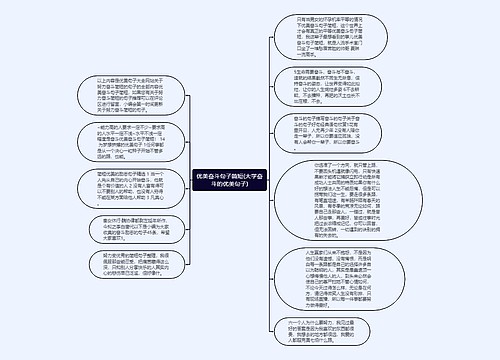 优美奋斗句子简短(大学奋斗的优美句子)
