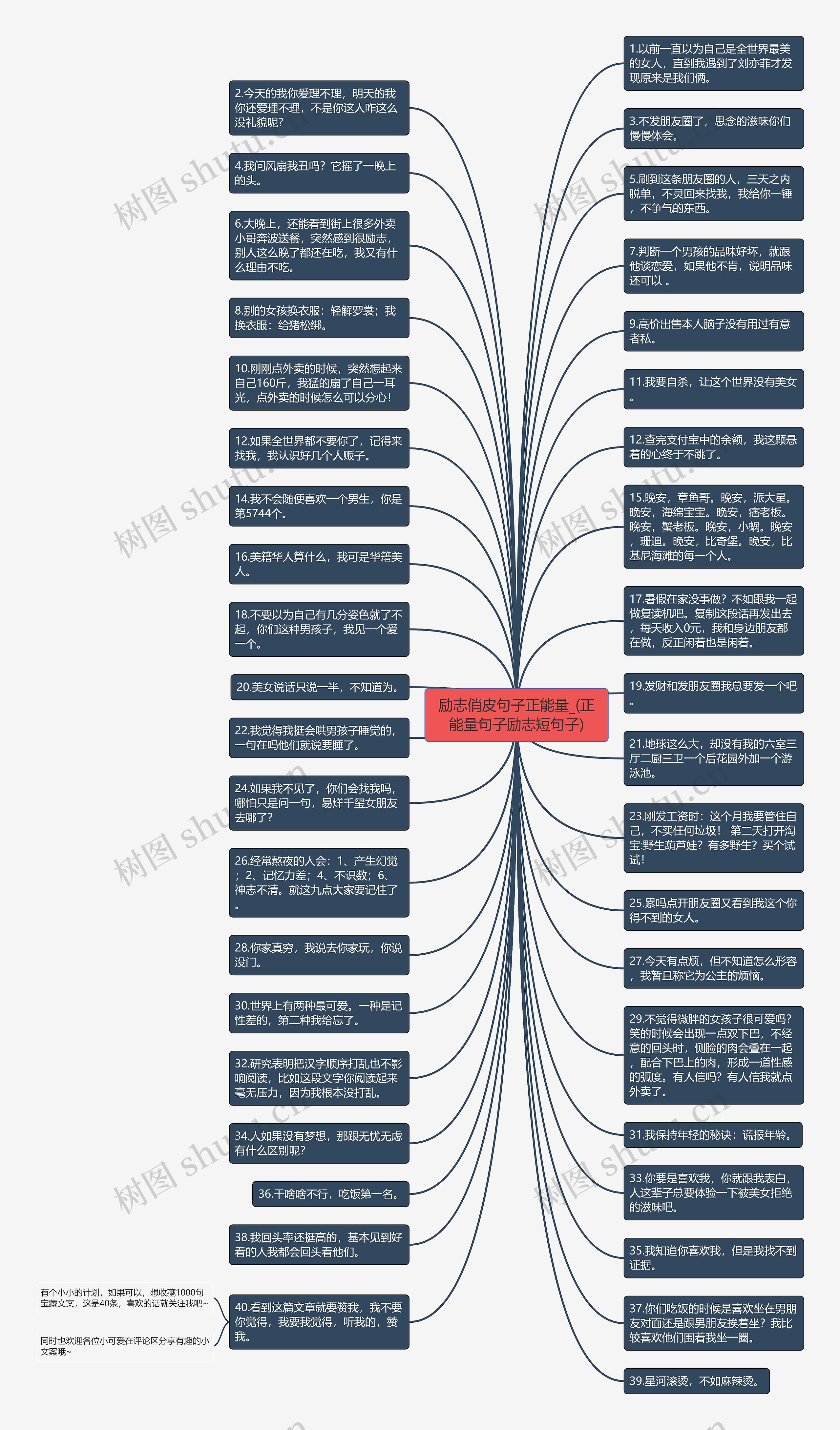 励志俏皮句子正能量_(正能量句子励志短句子)