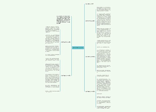 保护环境作文250字