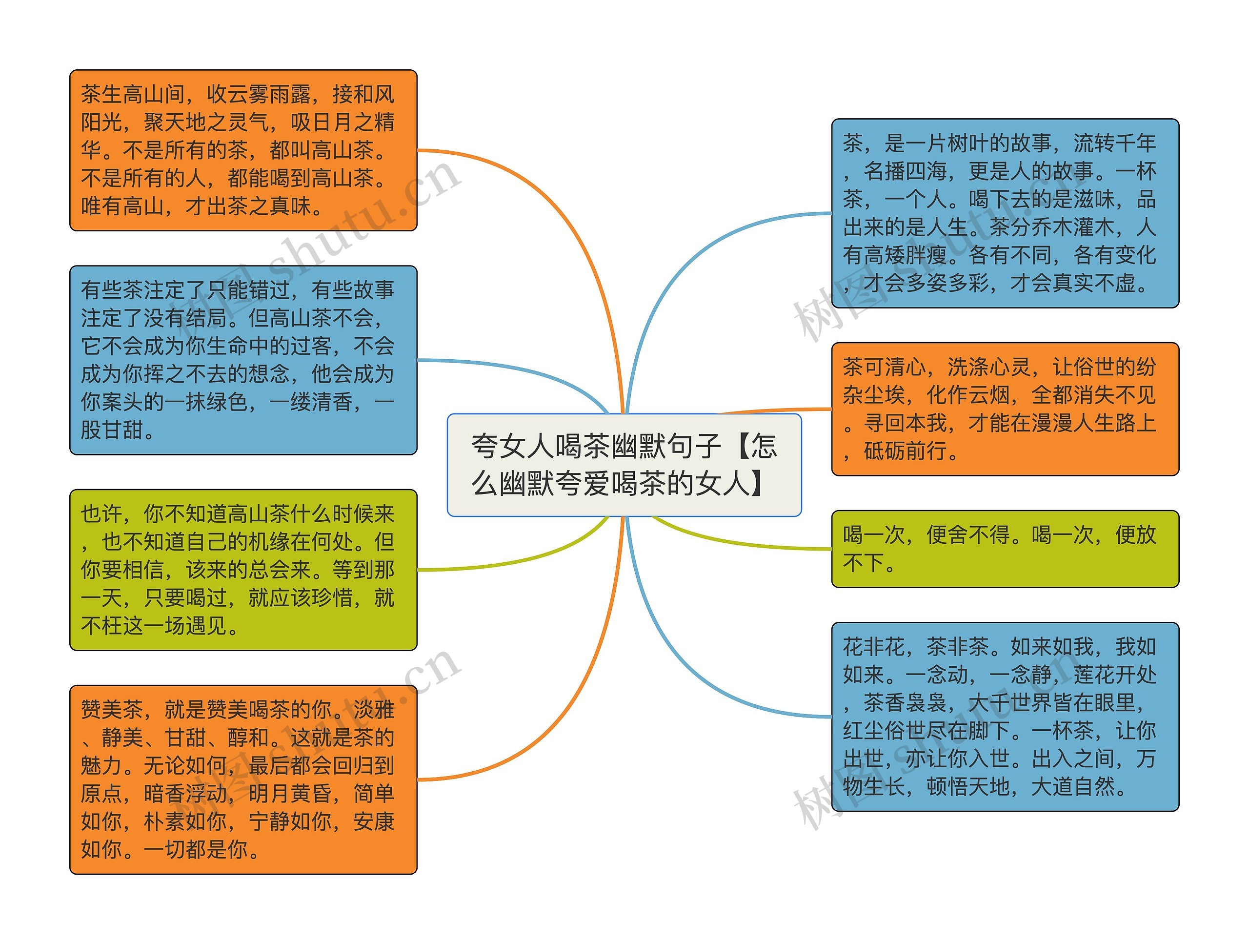 夸女人喝茶幽默句子【怎么幽默夸爱喝茶的女人】 夸女人喝茶幽默句子【怎么幽默夸爱喝茶的女人】