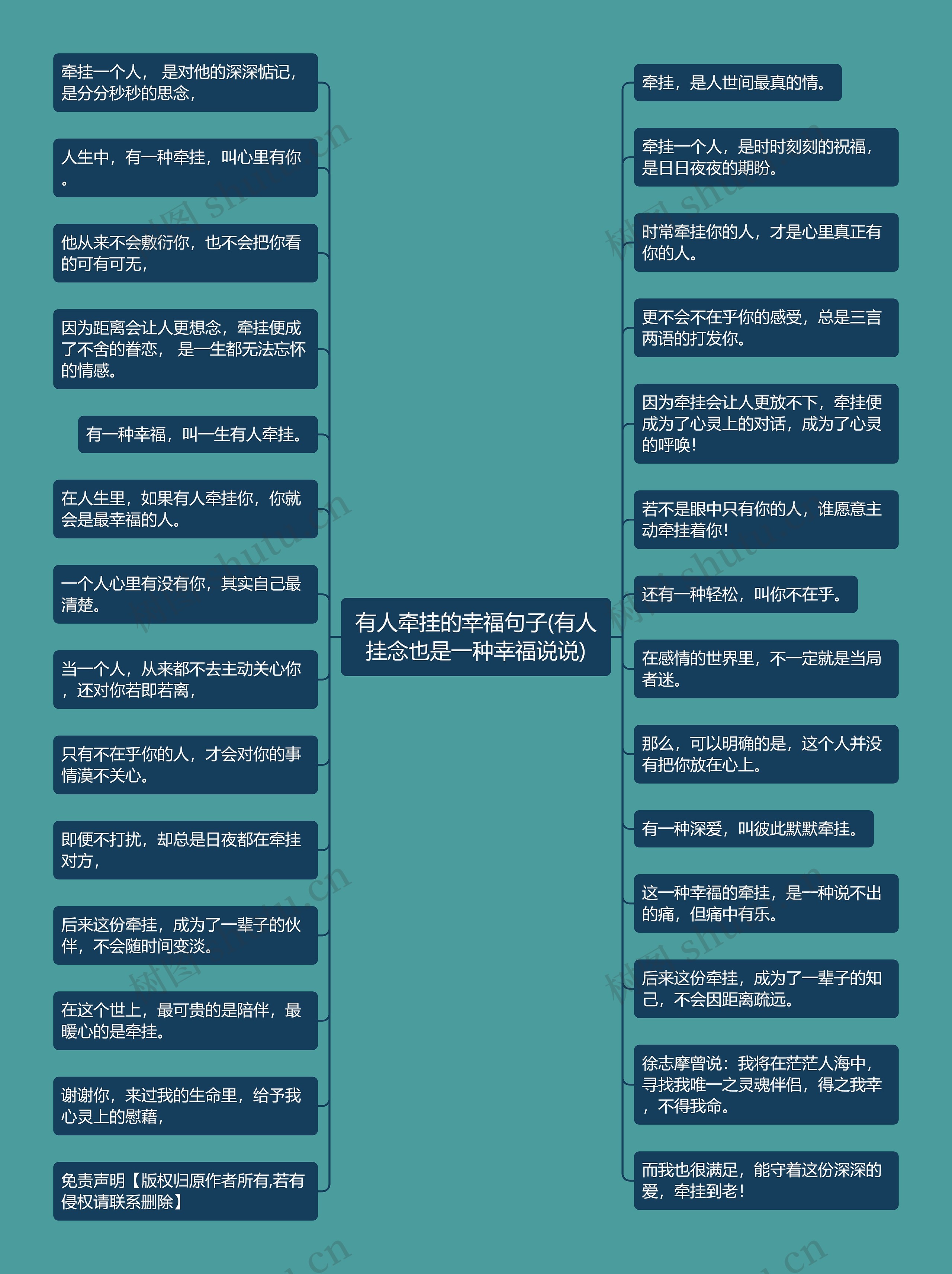 有人牵挂的幸福句子(有人挂念也是一种幸福说说) 有人牵挂的幸福句子(有人挂念也是一种幸福说说)