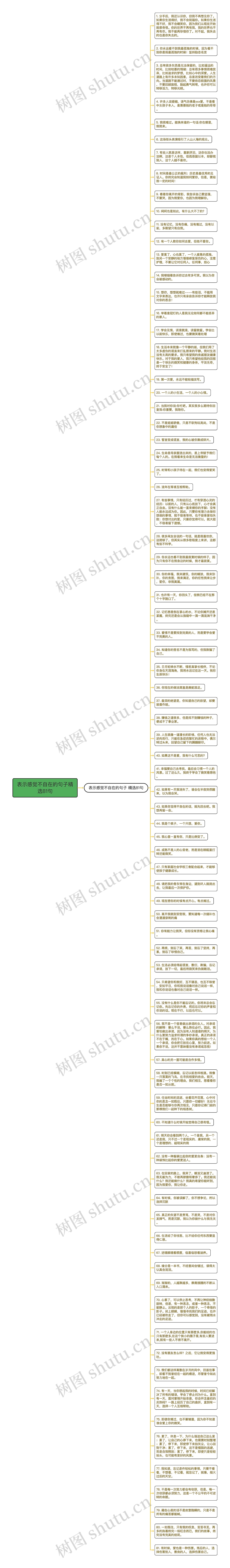 表示感觉不自在的句子精选81句