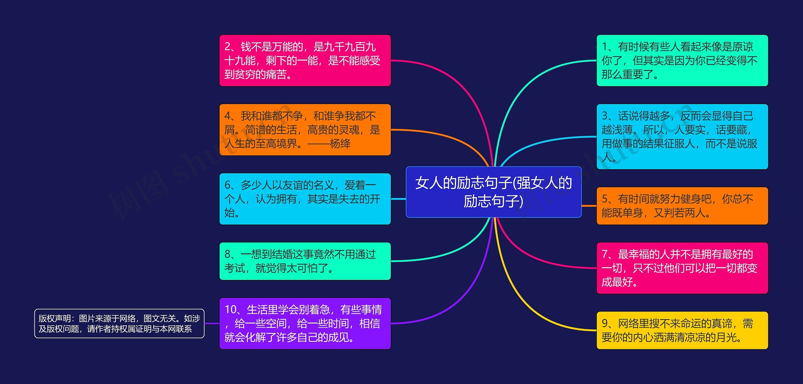 女人的励志句子(强女人的励志句子) 女人的励志句子(强女人的励志句子)