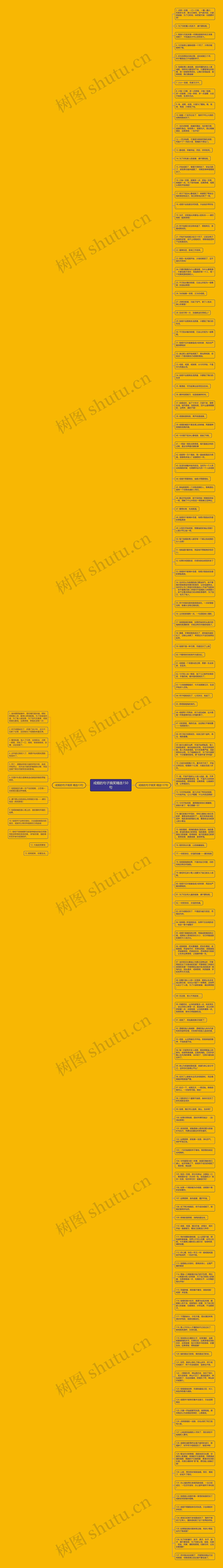 戒烟的句子搞笑精选150句思维导图高清图 戒烟的句子搞笑精选150句思维导图