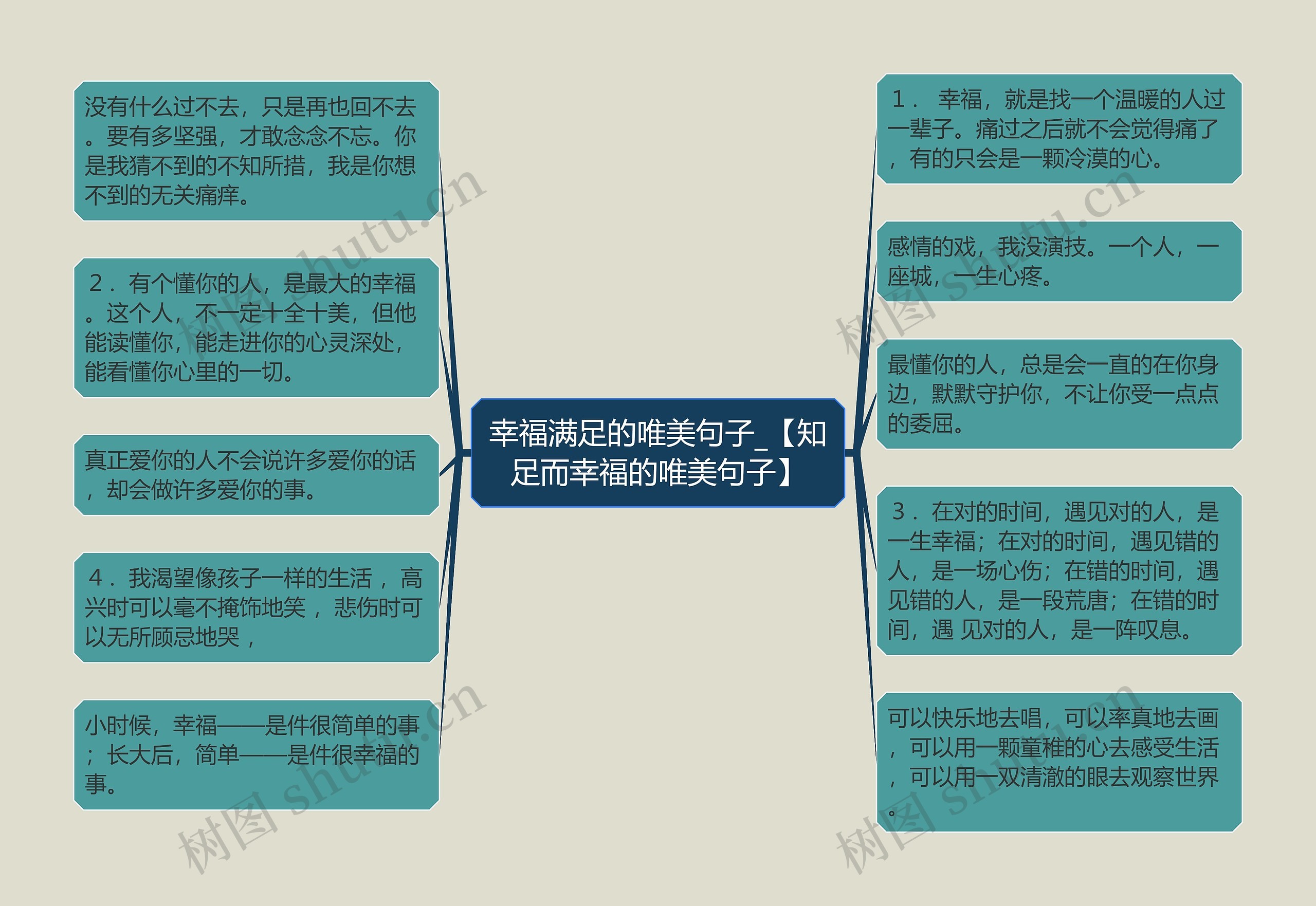 幸福满足的唯美句子_【知足而幸福的唯美句子】 幸福满足的唯美句子_【知足而幸福的唯美句子】