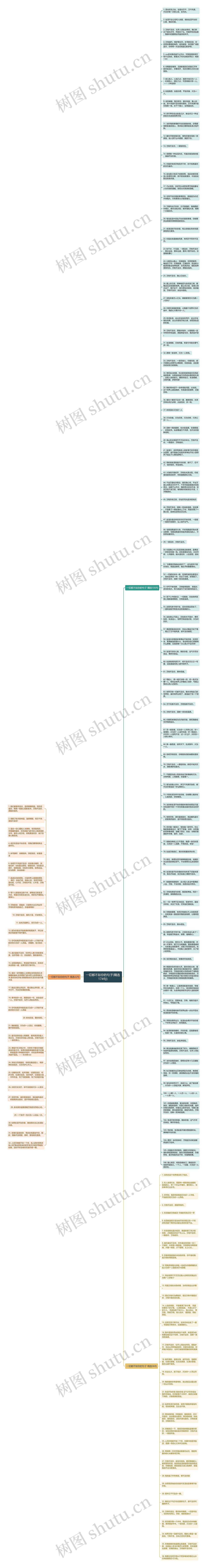 一切都不如你的句子(精选174句)