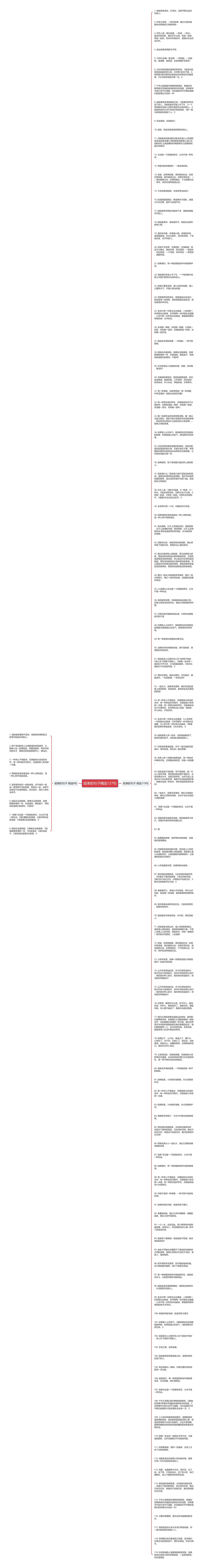 姐弟的句子精选127句思维导图