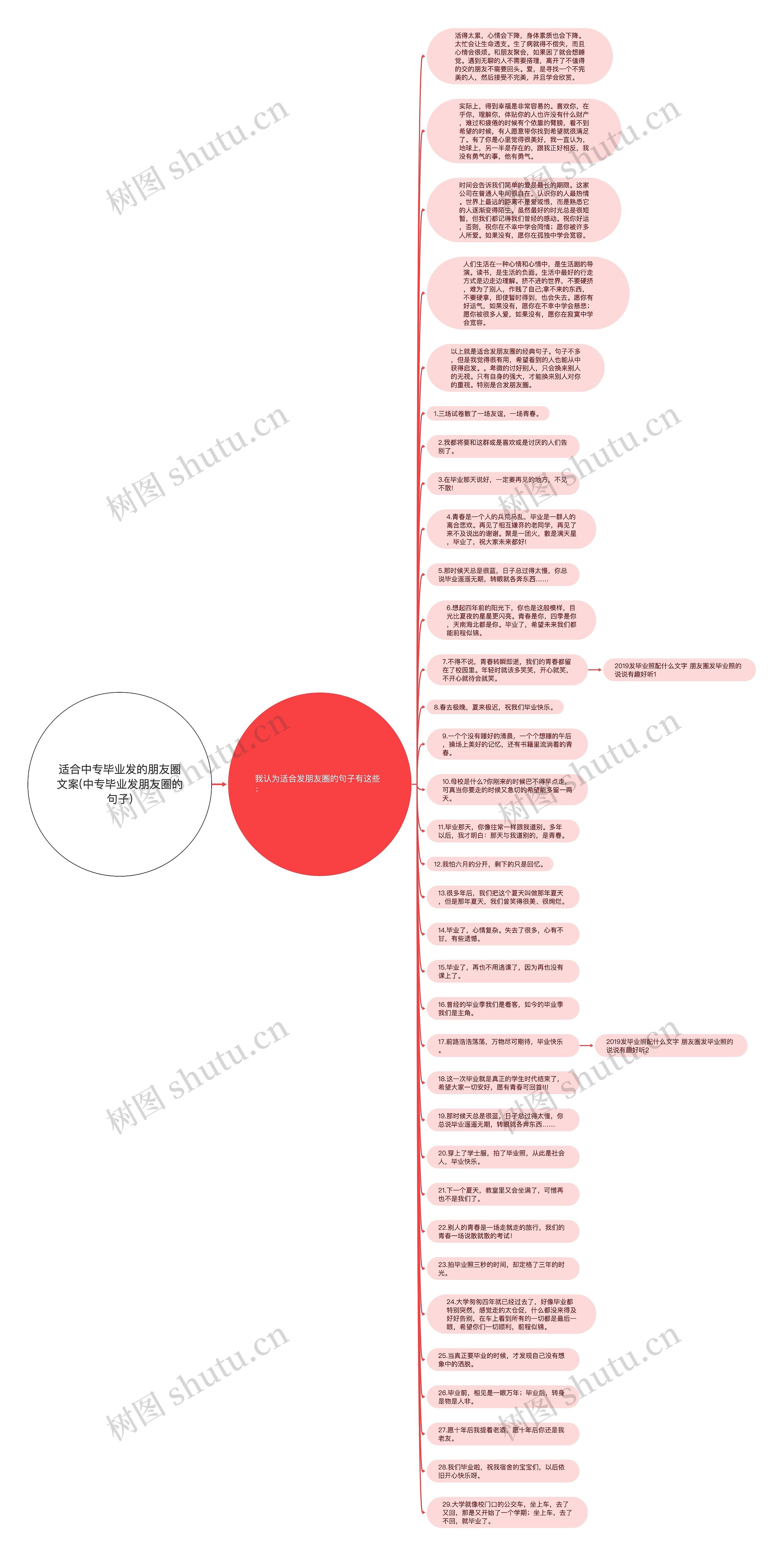 适合中专毕业发的朋友圈文案(中专毕业发朋友圈的句子)