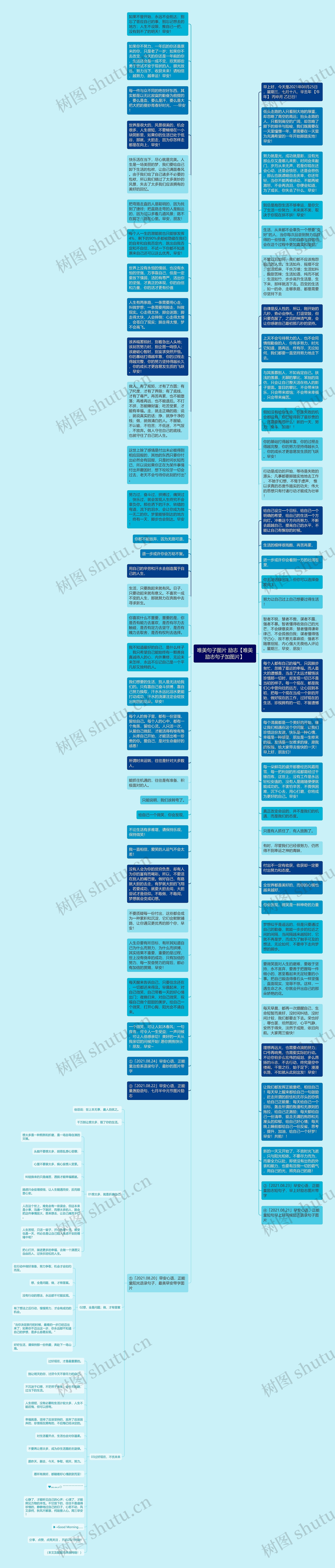 唯美句子图片 励志【唯美励志句子加图片】