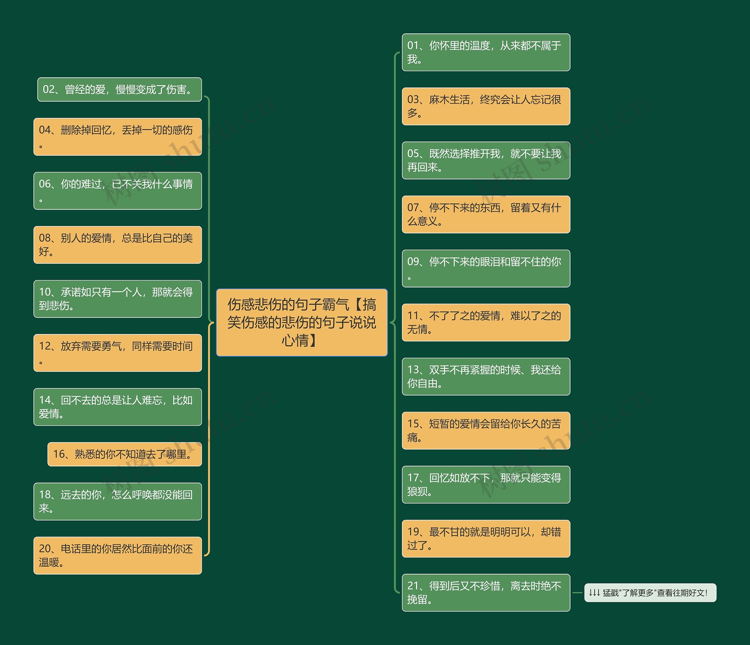伤感悲伤的句子霸气【搞笑伤感的悲伤的句子说说心情】 伤感悲伤的句子霸气【搞笑伤感的悲伤的句子说说心情】