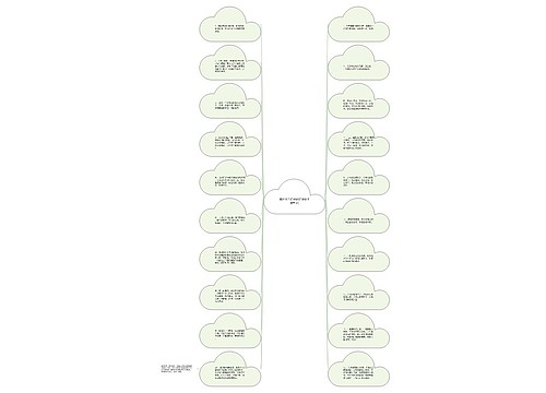 阳光句子正能量(正能量早安句子)