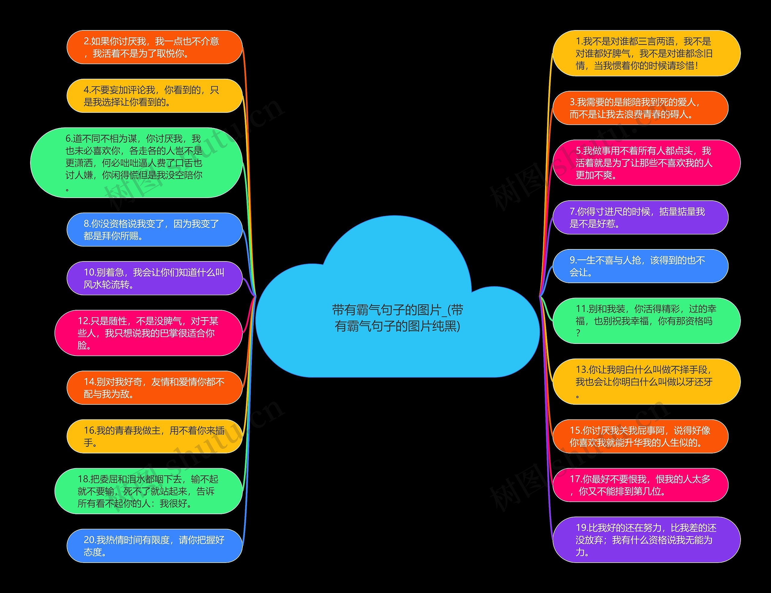 带有霸气句子的图片_(带有霸气句子的图片纯黑) 带有霸气句子的图片_(带有霸气句子的图片纯黑)