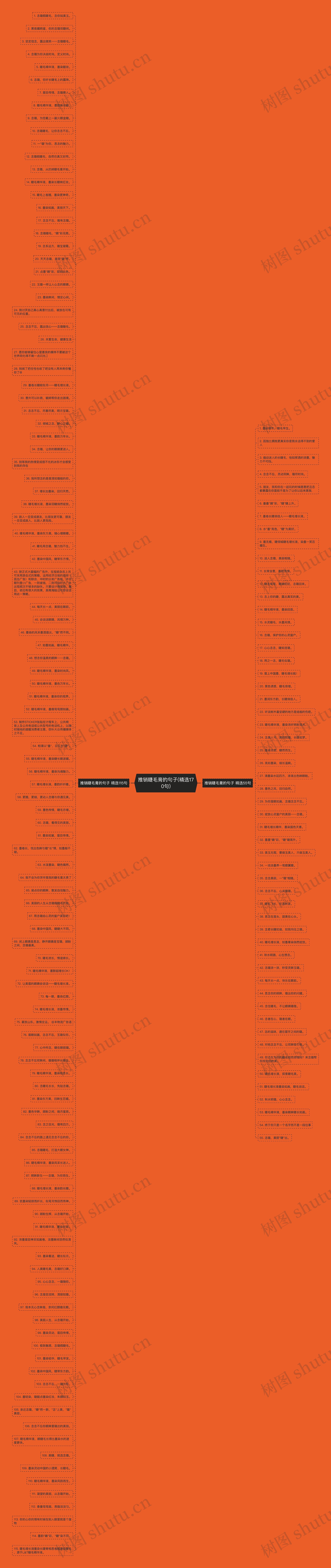 推销睫毛膏的句子(精选170句) 推销睫毛膏的句子(精选170句)