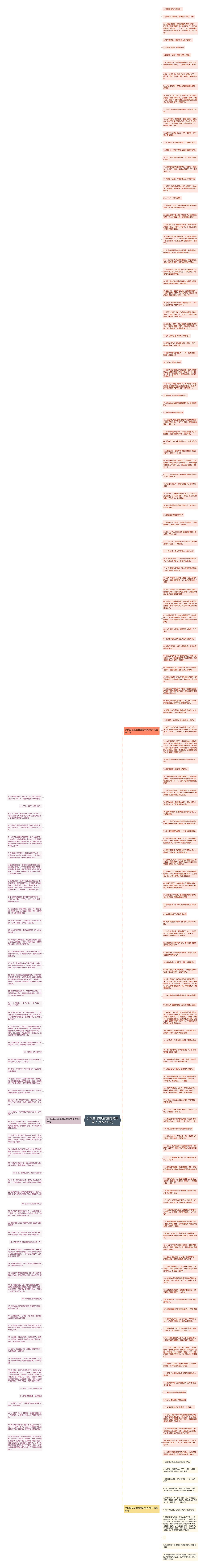 小孩生日发朋友圈的精美句子(优选209句)思维导图
