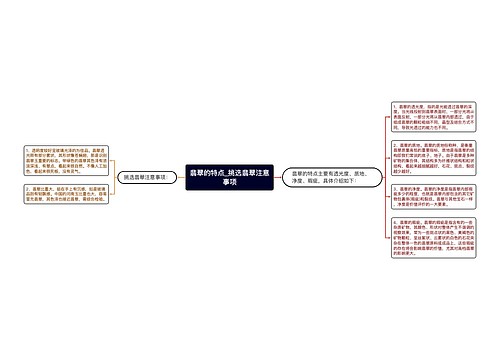 翡翠的特点_挑选翡翠注意事项