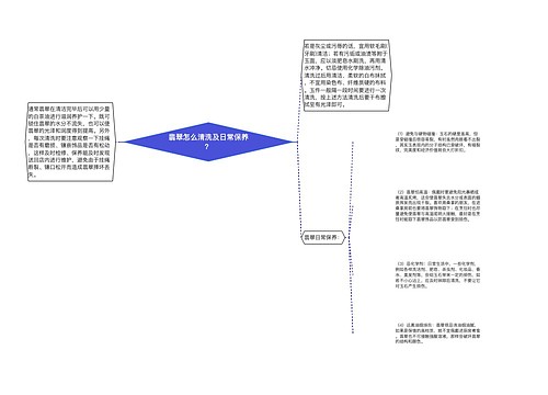 翡翠怎么清洗及日常保养？