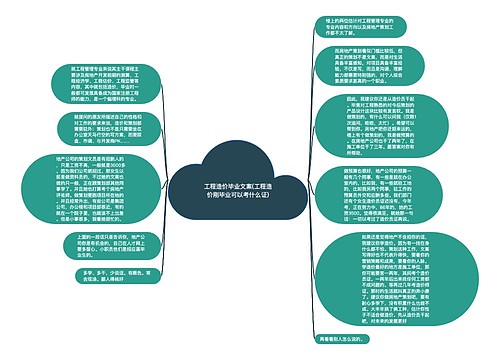 工程造价毕业文案(工程造价刚毕业可以考什么证)