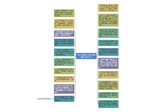 分手文案抖音【抖音文喝武喝二哥分手】