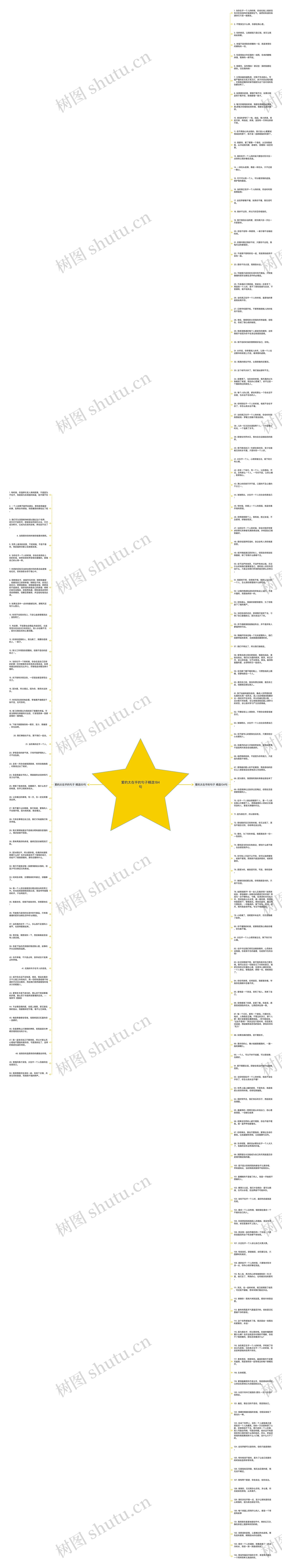 爱的太在乎的句子精选184句