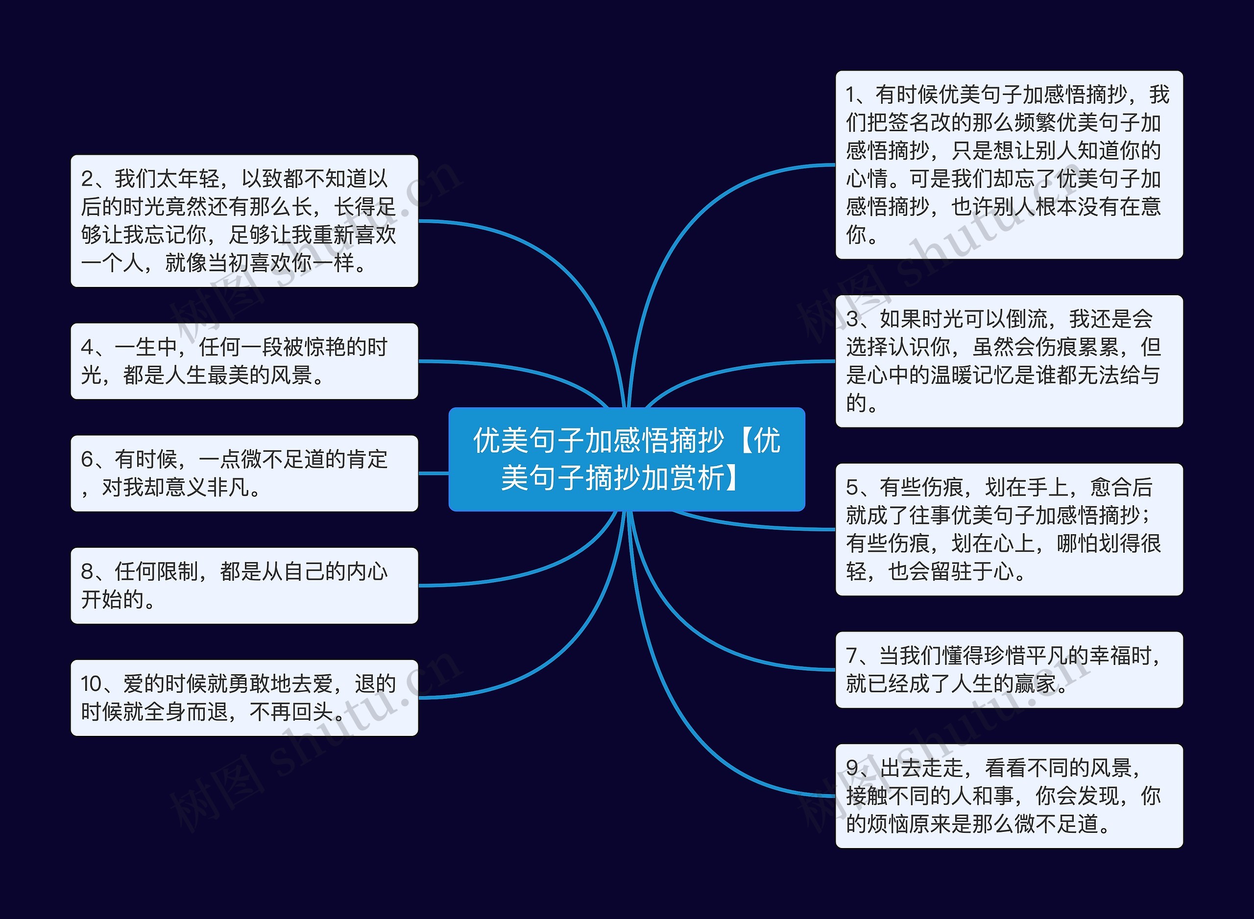 优美句子加感悟摘抄【优美句子摘抄加赏析】 优美句子加感悟摘抄【优美句子摘抄加赏析】
