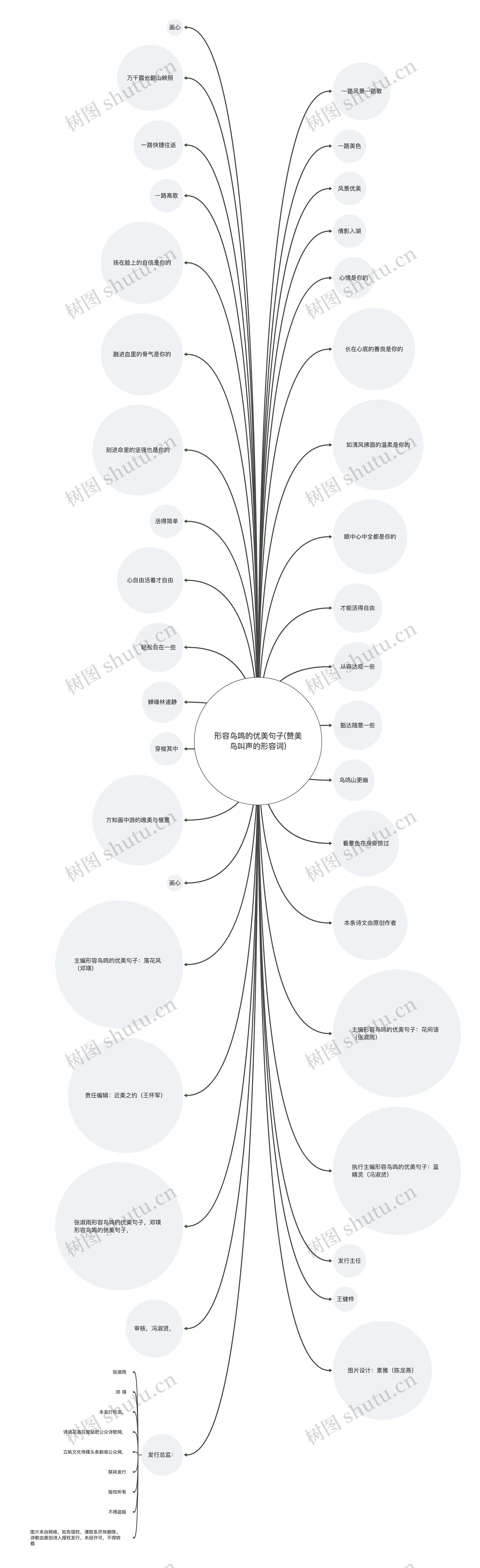形容鸟鸣的优美句子(赞美鸟叫声的形容词) 形容鸟鸣的优美句子(赞美鸟叫声的形容词)