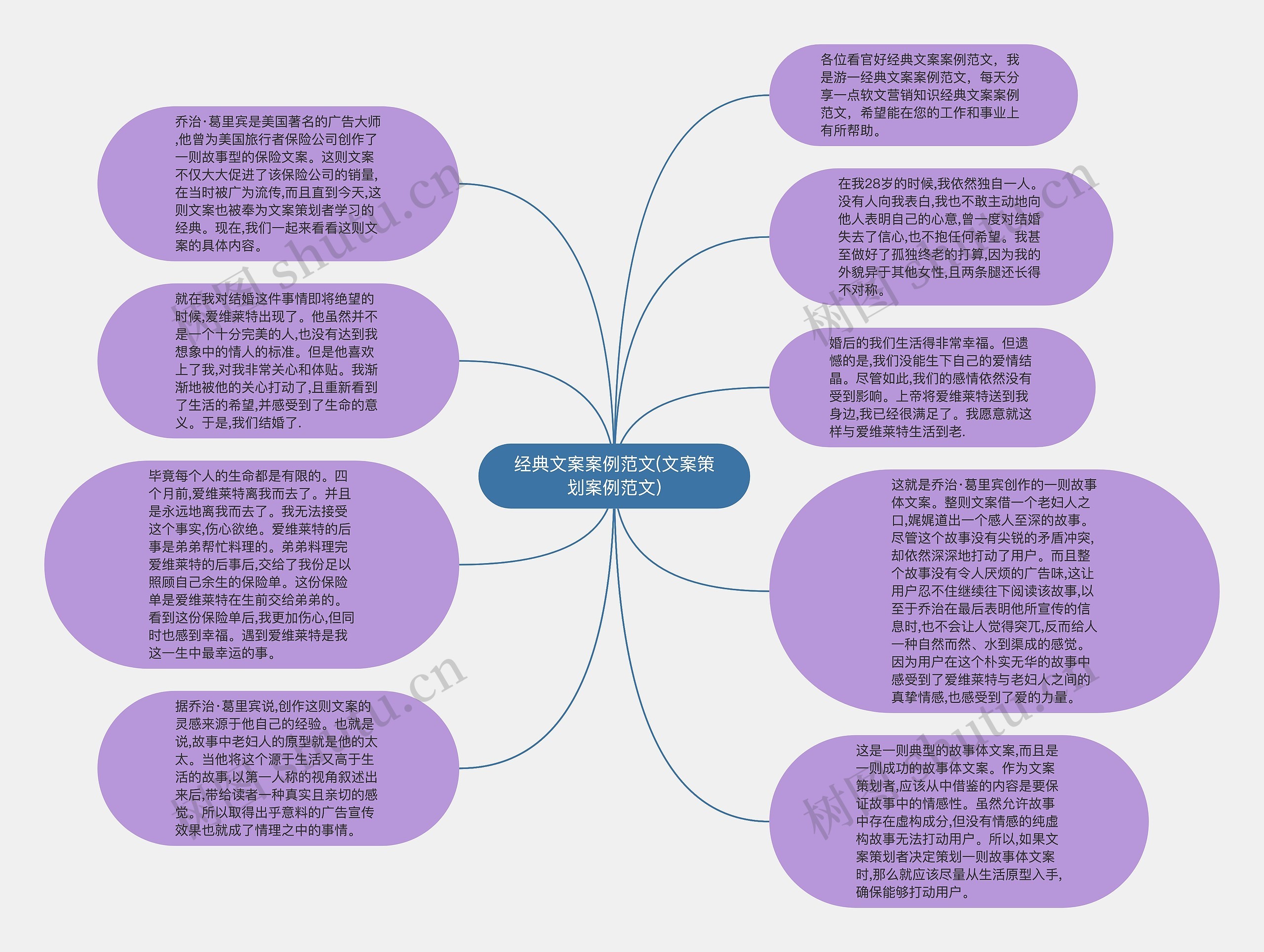 经典文案案例范文(文案策划案例范文)