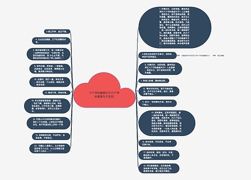 六个字的唯美句子(六个字的唯美句子古风)