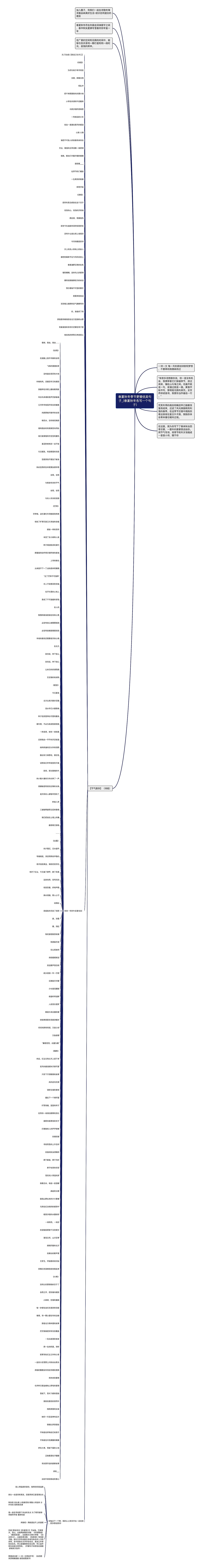 春夏秋冬季节更替优美句子_(春夏秋冬各写一个句子)思维导图