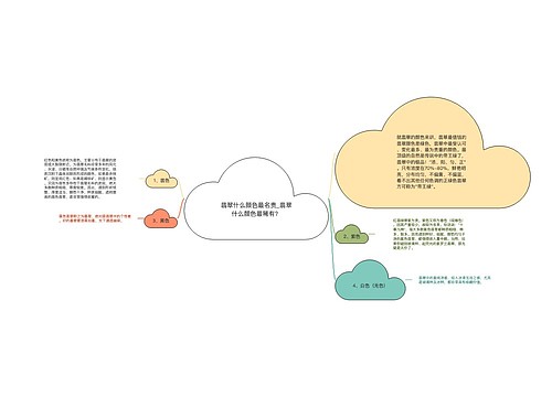 翡翠什么颜色最名贵_翡翠什么颜色最稀有？