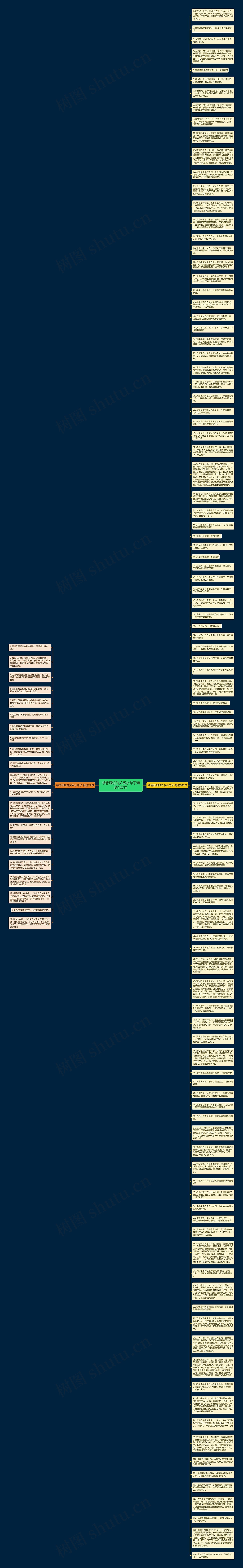 感情跟钱的关系小句子精选127句