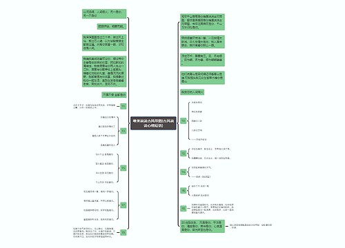 唯美说说古风带图(古风说说心情短语)