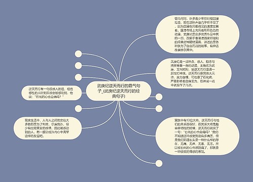 武庚纪逆天而行的霸气句子_(武庚纪逆天而行的经典句子)