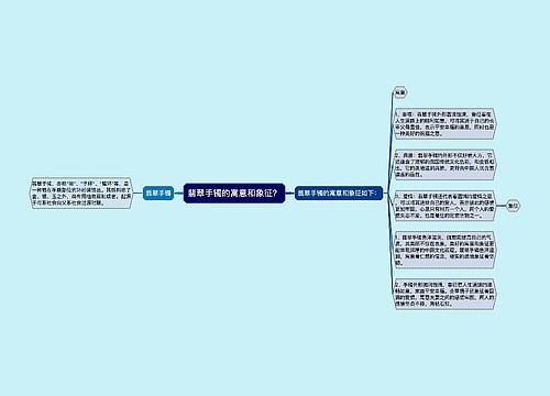 翡翠手镯的寓意和象征？