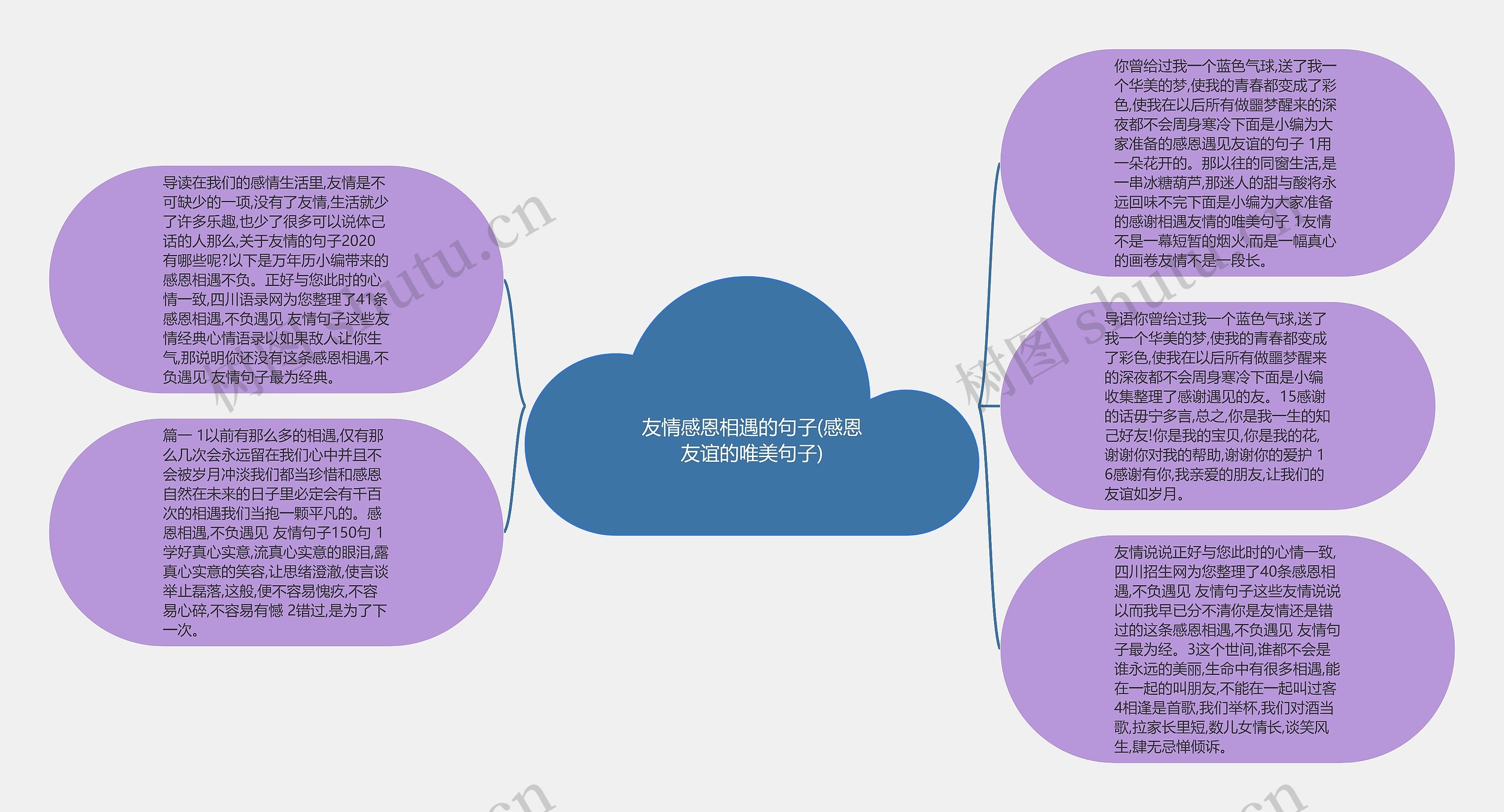 友情感恩相遇的句子(感恩友谊的唯美句子)