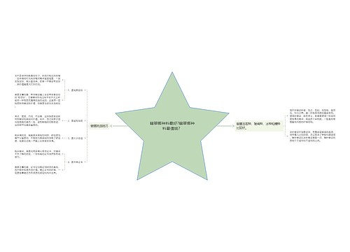 翡翠哪种料最好?翡翠哪种料最值钱？