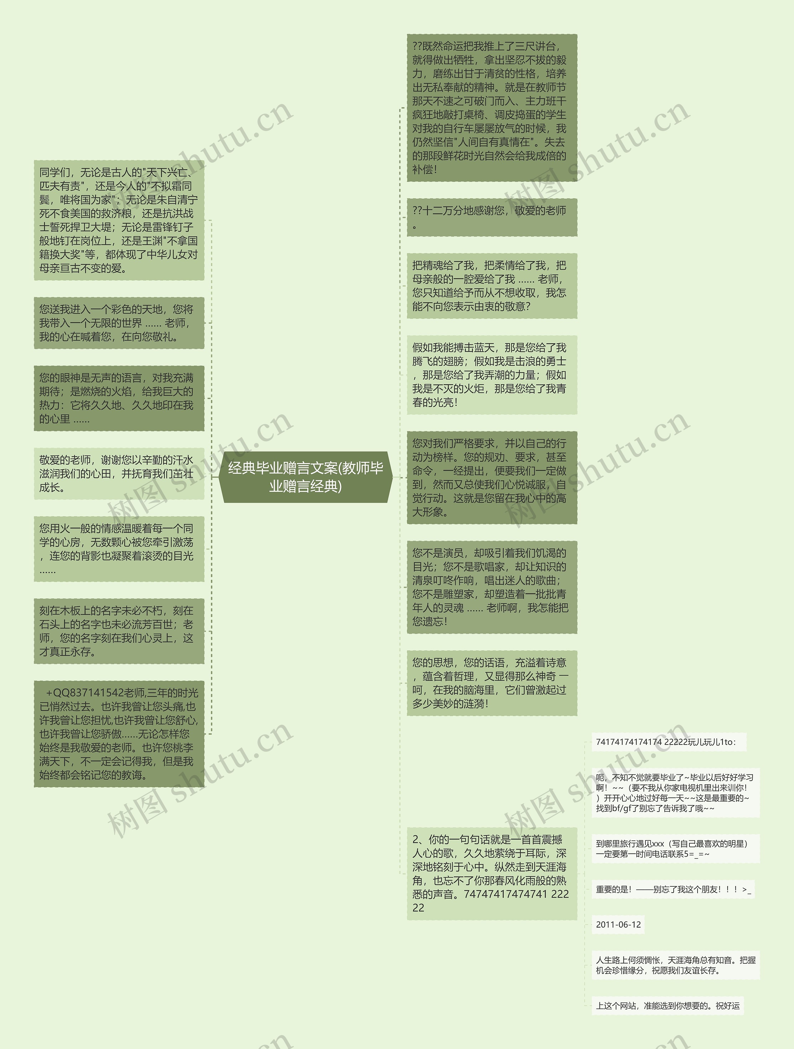 经典毕业赠言文案(教师毕业赠言经典)