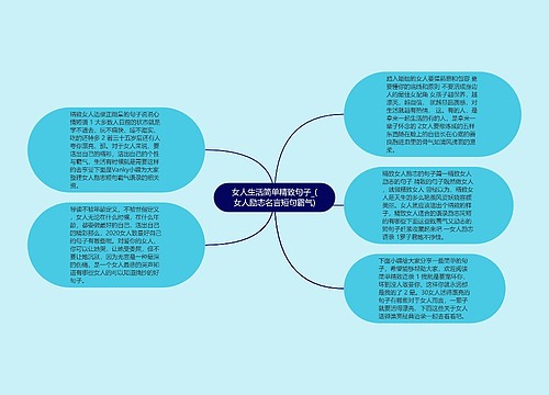 女人生活简单精致句子_(女人励志名言短句霸气) 女人生活简单精致句子_(女人励志名言短句霸气)