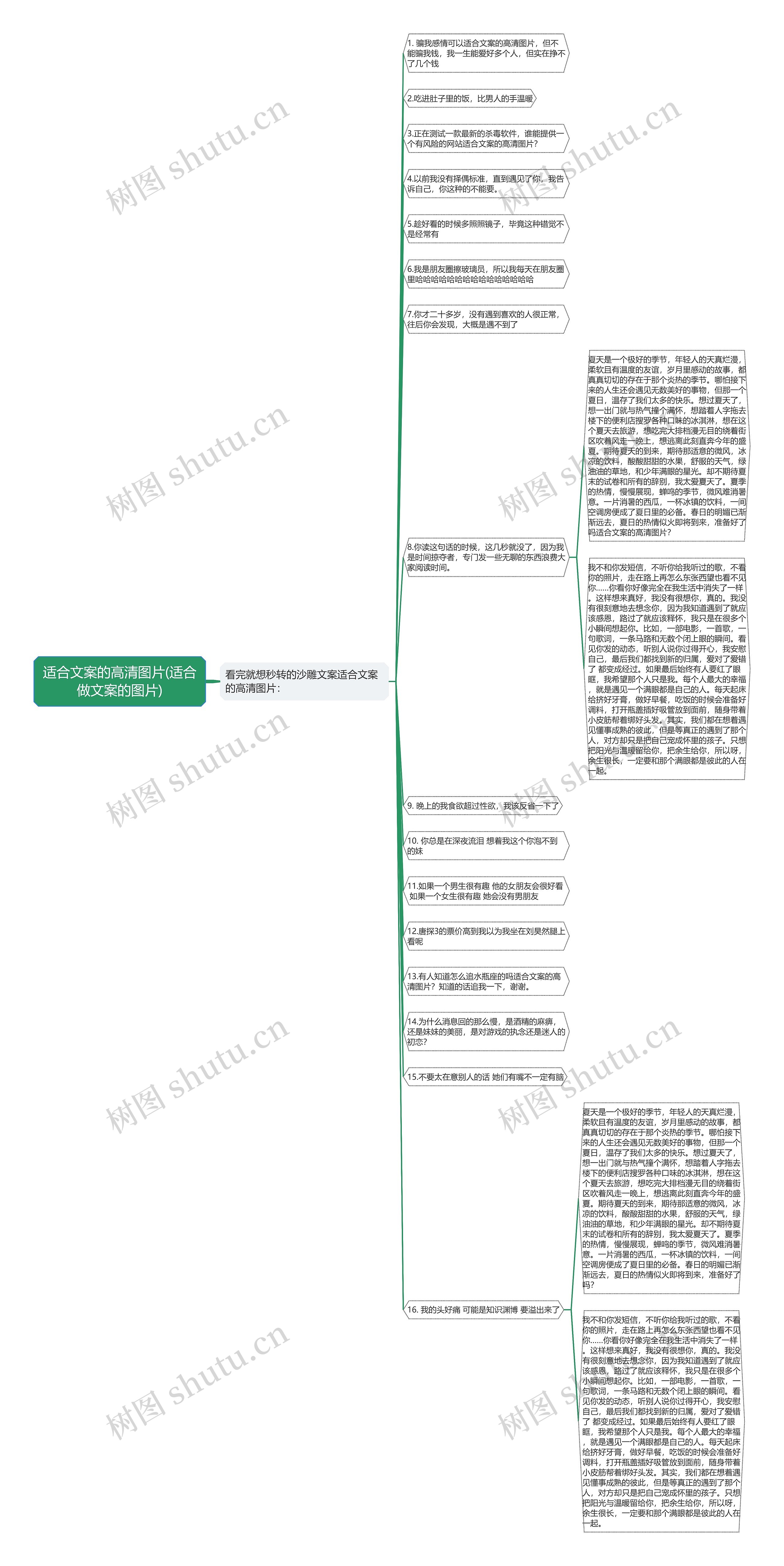 适合文案的高清图片(适合做文案的图片)