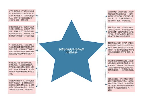 友情悲伤的句子(悲伤的图片绝望伤感)