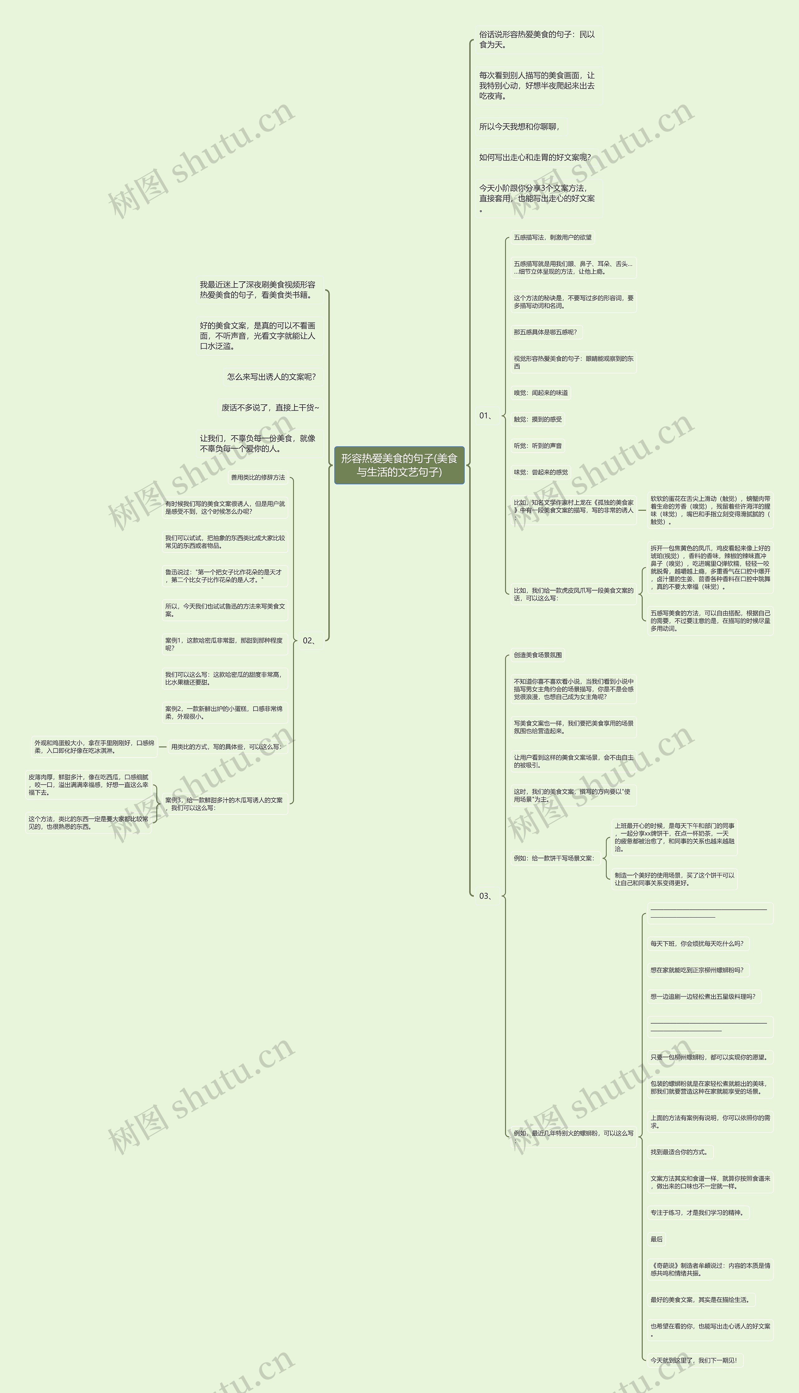 形容热爱美食的句子(美食与生活的文艺句子) 形容热爱美食的句子(美食与生活的文艺句子)