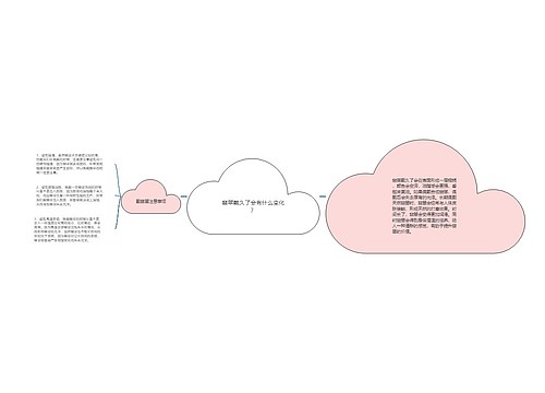 翡翠戴久了会有什么变化？