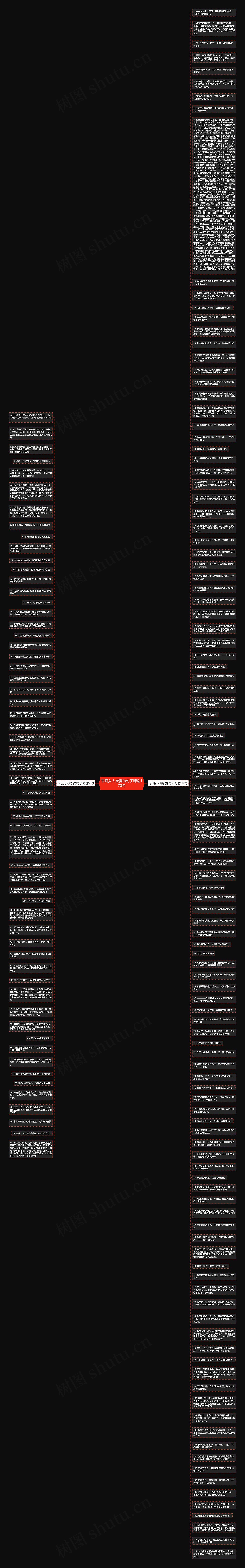 表现女人寂寞的句子精选170句思维导图