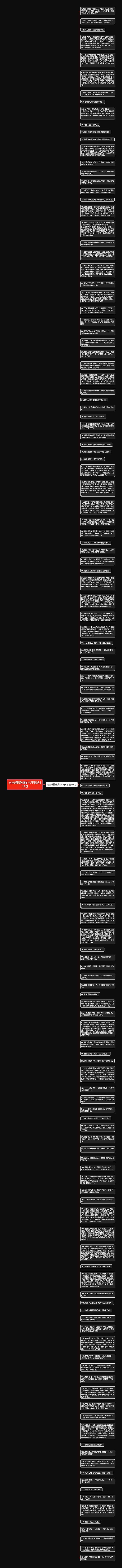 走出感情伤痛的句子精选133句思维导图