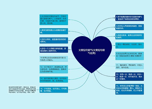 文案短句霸气(文案短句霸气经典)