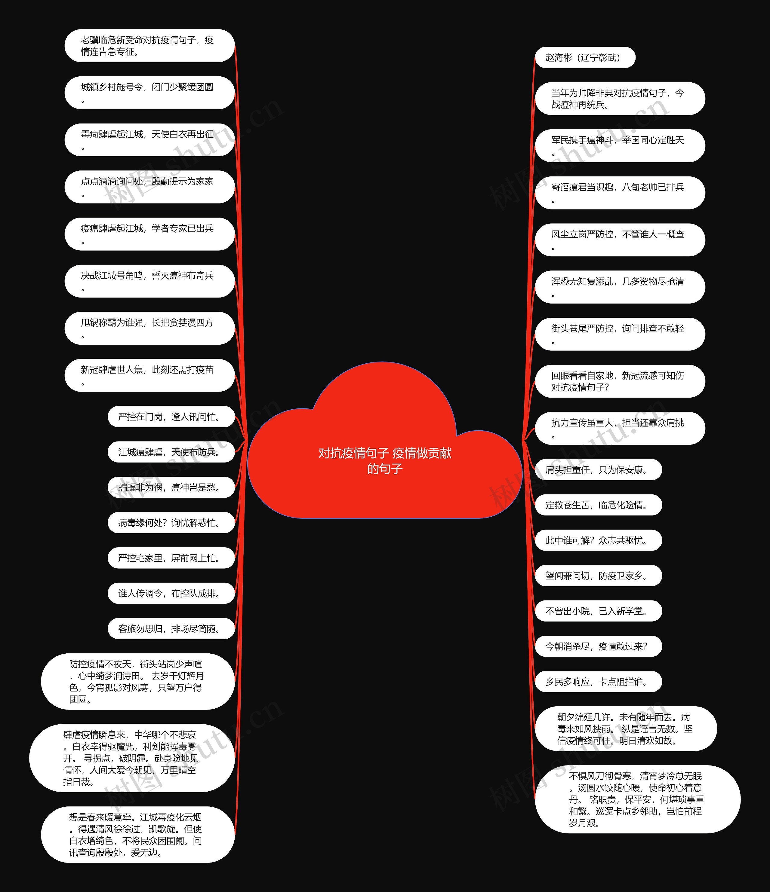 对抗疫情句子 疫情做贡献的句子 对抗疫情句子 疫情做贡献的句子